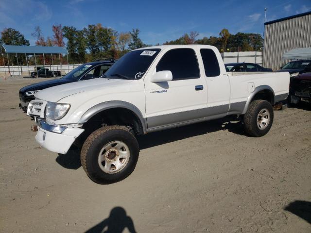 2000 Toyota Tacoma 