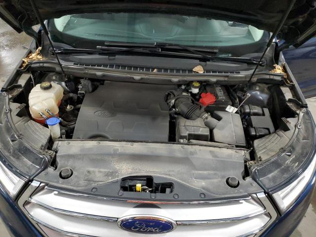 2FMPK4J82HBB89048 2017 FORD EDGE, photo no. 12