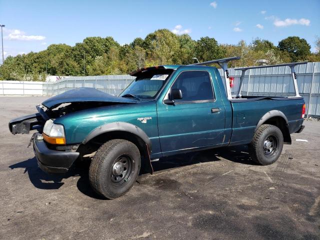 1998 Ford Ranger 