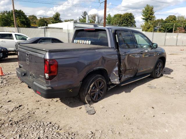 5FPYK3F16LB029658 Honda Ridgeline  3