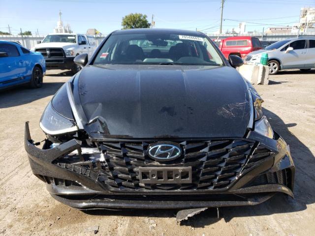 2020 HYUNDAI SONATA SEL - 5NPEL4JA8LH010536