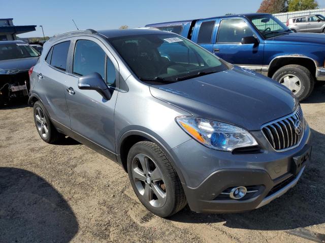 KL4CJBSB9EB706149 Buick Encore Convenience