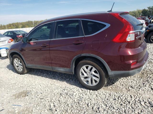 2015 HONDA CR-V EXL - 2HKRM4H78FH608994