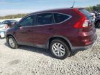 2015 Honda Cr-V Exl 2.4L იყიდება Cahokia Heights-ში, IL - Side