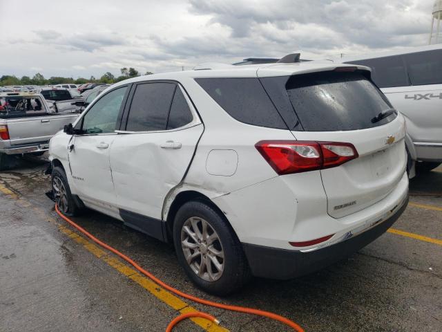 2GNAXUEV0K6195305 | 2019 CHEVROLET EQUINOX LT