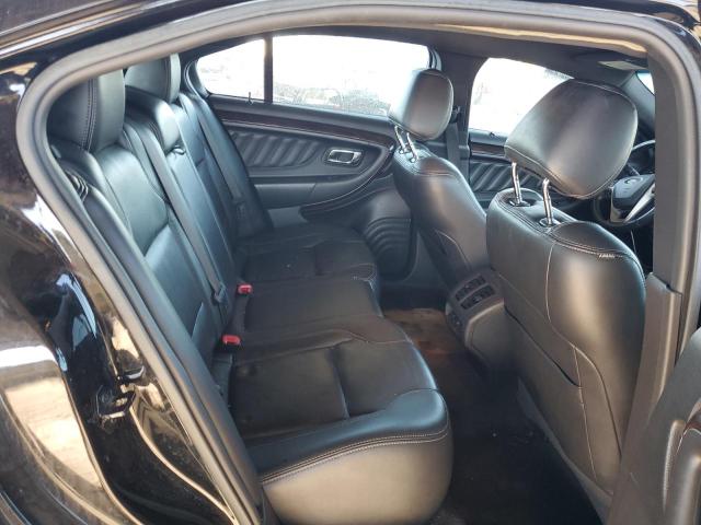 1FAHP2F86HG129182 Ford Taurus Limited