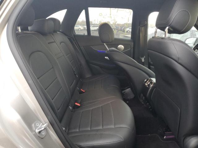W1N0G8EB6LF762750 Mercedes-Benz Glc 300 4matic