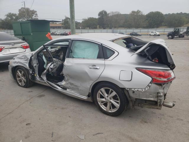 Vin: 1n4al3ap1fc162452, lot: 71654393, nissan altima 2.5 20152
