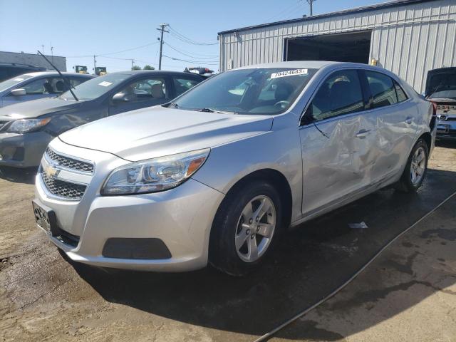 1G11C5SA5DF291413 2013 Chevrolet Malibu 1Lt