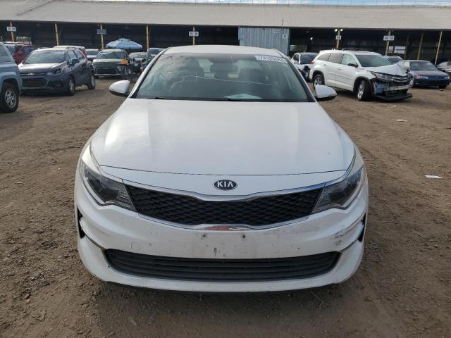 KNAGT4L32G5102378 | 2016 KIA OPTIMA LX