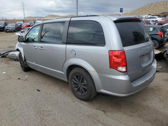 2C4RDGEG2KR785897 Dodge Caravan GRAND CARA 2