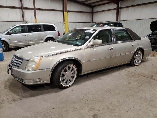 2007 Cadillac DTS 