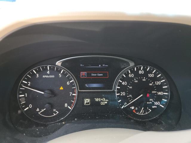 5N1AR2MN0FC671084 Nissan Pathfinder S