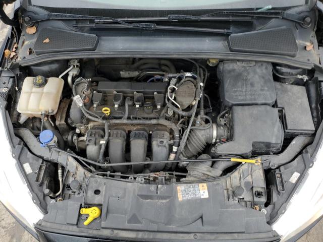 1FADP3F2XGL265482 Ford FOCUS SE