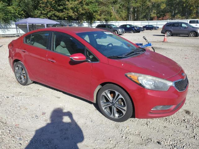 KNAFX4A81E5121032 KIA FORTE EX