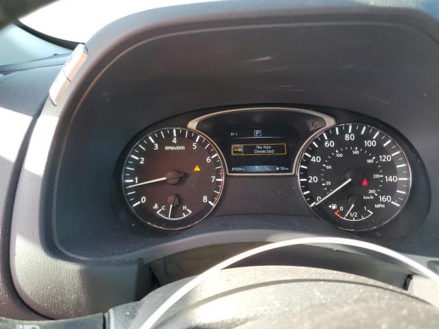 5N1DR2BN1LC632547 Nissan Pathfinder Sv