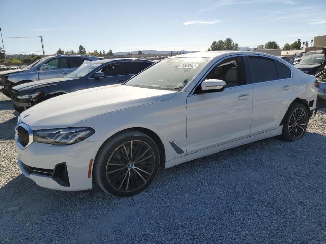 2022 BMW 540 I - WBA53BJ08NWX56118