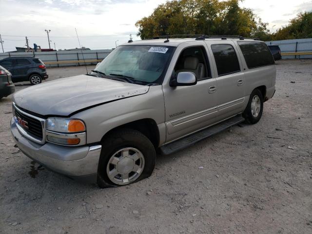 2004 GMC Yukon XL 