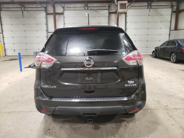 5N1AT2MV3FC870194 Nissan ROGUE S