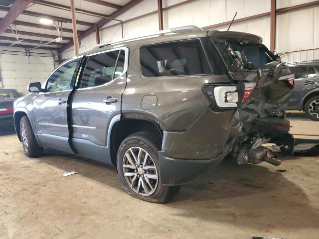 1GKKNSLA0KZ281231 GMC Acadia SLE 2