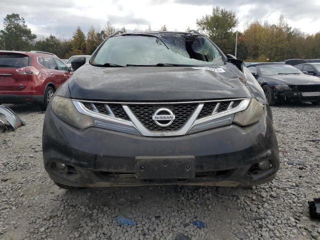 JN8AZ1MU3CW107479 2012 Nissan Murano S