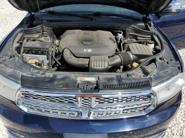 2015 DODGE DURANGO SX - 1C4RDHAG9FC185727