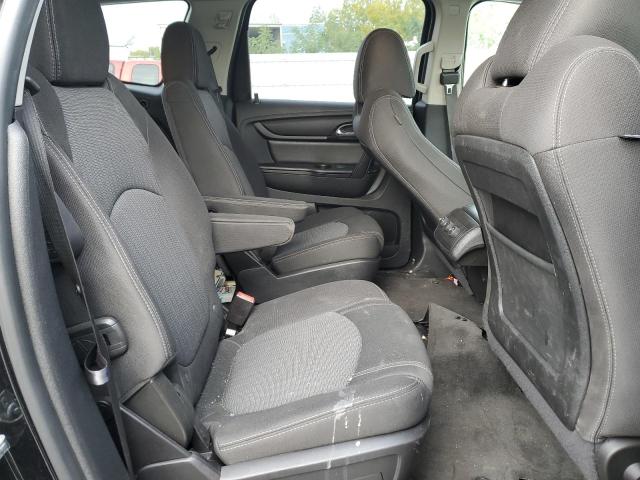 2016 CHEVROLET TRAVERSE L - 1GNKRGKDXGJ339674