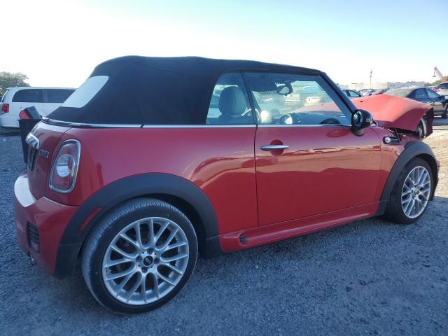 WMWZN3C50ET861246 Mini Cooper