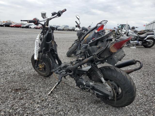 2005 YAMAHA YW50 P LPRSA20NX5A706014