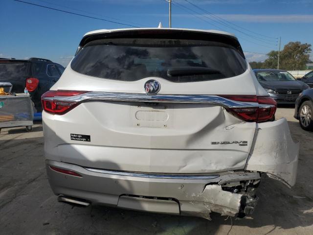 2019 BUICK ENCLAVE AV - 5GAEVCKW5KJ249872