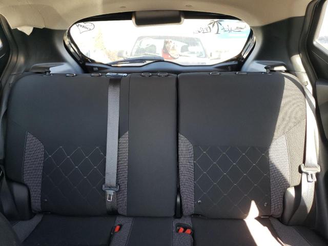 3N1CP5CU3JL534394 Nissan KICKS S