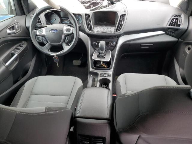 1FMCU0GX0EUB34572 | 2014 Ford escape se