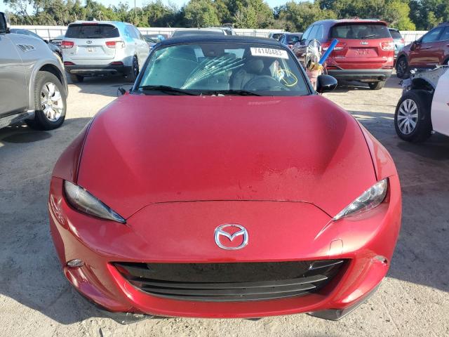 JM1NDAB75M0453661 Mazda MX5 MX-5 MIATA 5