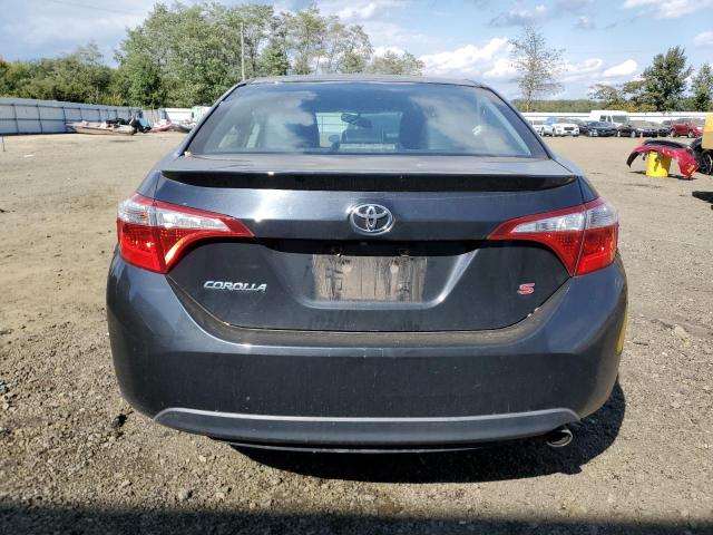 2T1BURHE5GC649374 | 2016 TOYOTA COROLLA