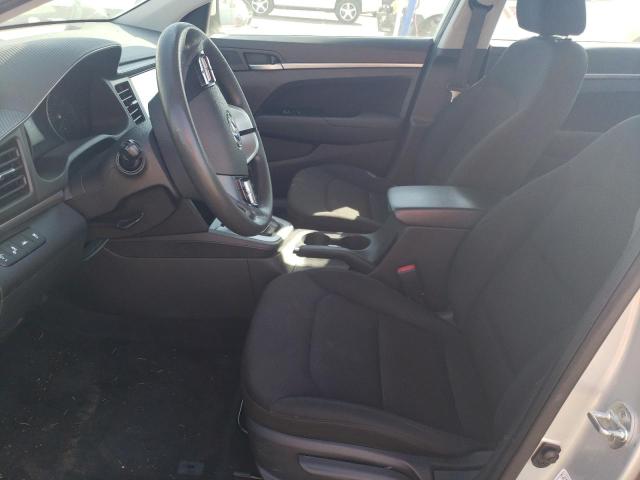 5NPD84LF0LH528453 Hyundai ELANTRA SEL