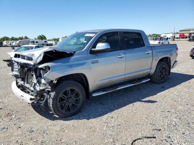 2018 Toyota Tundra 