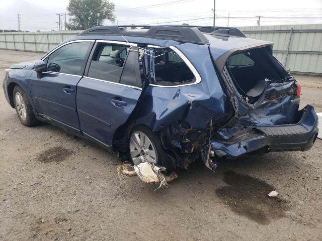 4S4BSAHC6K3319522 Subaru Outback 2.5i Premium