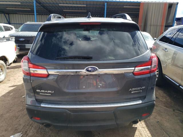 4S4WMALD0L3407799 Subaru Ascent Limited
