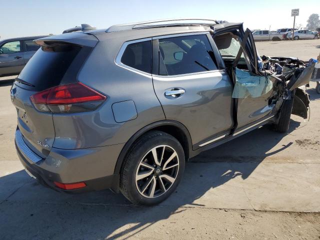 5N1AT2MV0KC826762 | 2019 NISSAN ROGUE S