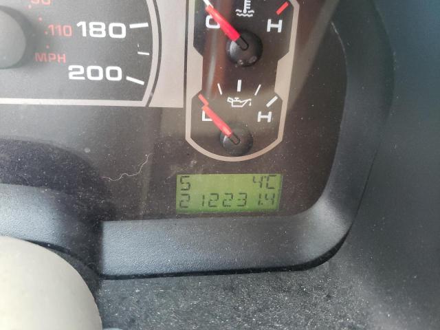 1FTPW145X6FA07732 2006 Ford F150 Supercrew