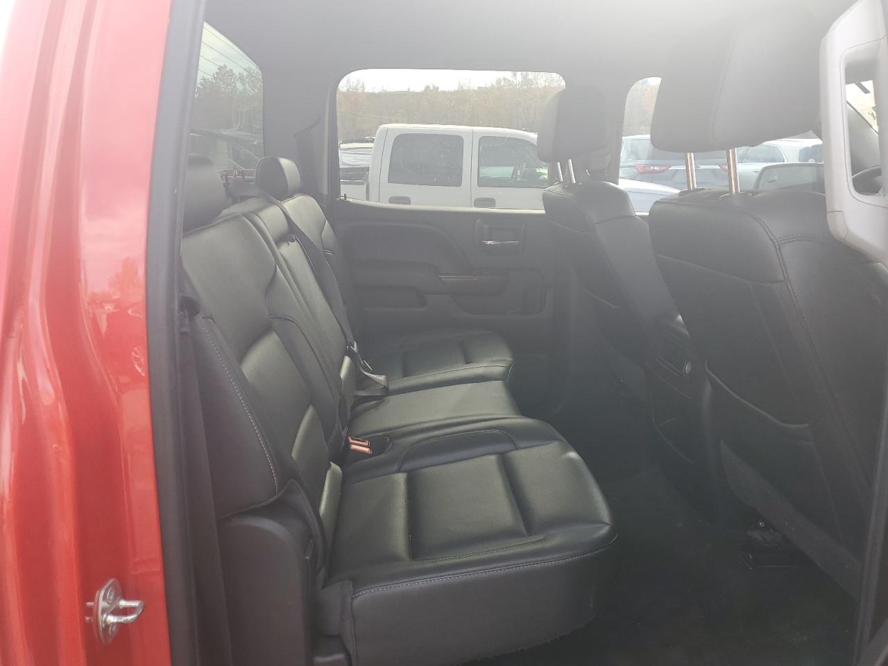 2017 GMC Sierra K1500 Slt vin: 3GTU2NEC6HG256386