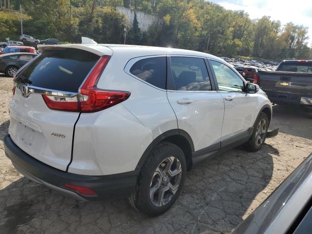 2HKRW2H87KH664488 Honda CR-V EXL