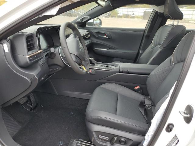2023 TOYOTA CROWN XLE JTDAAAAFXP3013261