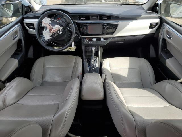 5YFBURHE1GP512190 Toyota COROLLA L