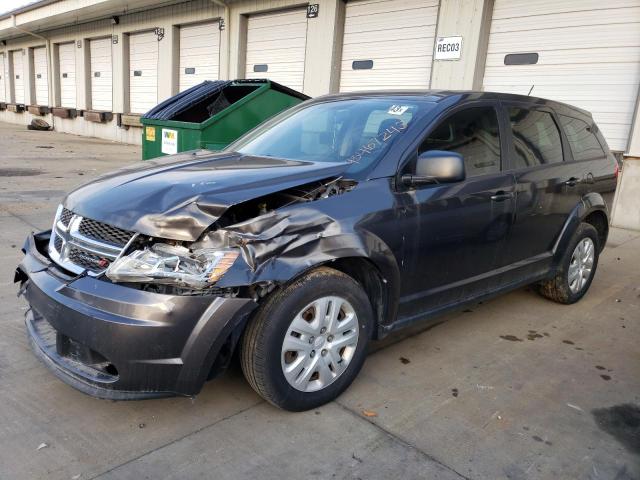 2015 Dodge Journey SE