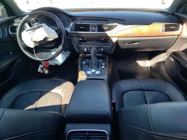 VIN WAUWGAFC7GN090674 2016 Audi A7, Premium Plus no.8