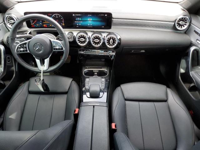 W1K5J4GB2MN200667 Mercedes-Benz CLA 250