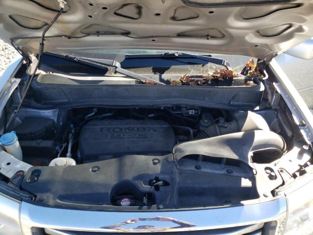5FNYF4H91FB035233 Honda Pilot Touring