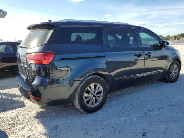 KNDMB5C12G6093737 KIA SEDONA LX