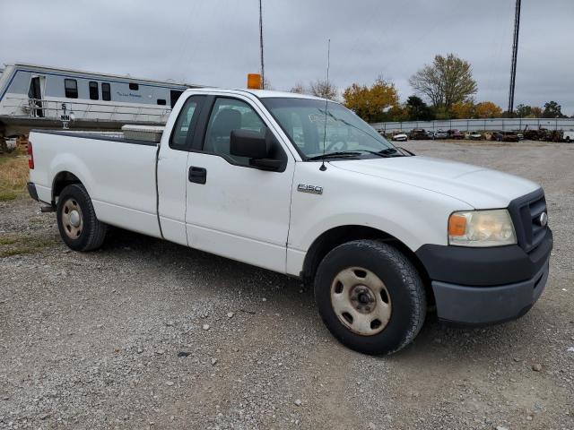 1FTRF12218KB80602 | 2008 Ford f150